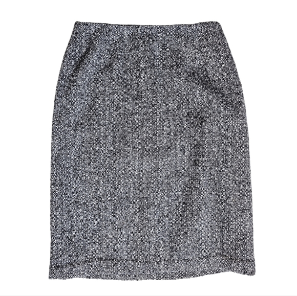 Eddie Bauer wool blend skirt. Size 4 - Picture 1 of 4